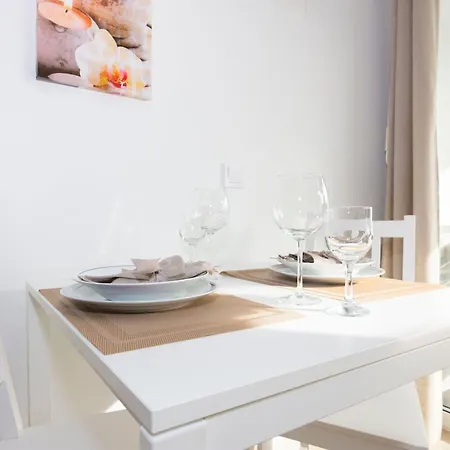 Apartment K2 Playa Del Ingles By Homestaygrancanaria *