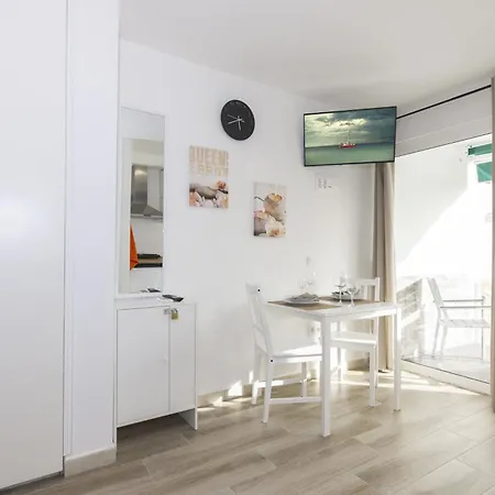 K2 Playa Del Ingles By Homestaygrancanaria