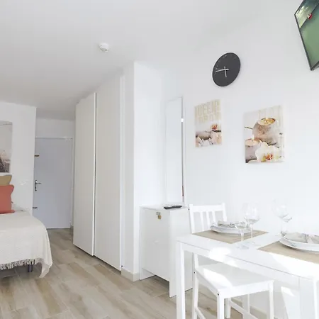 Apartment K2 Playa Del Ingles By Homestaygrancanaria San Bartolome de Tirajana (Gran Canaria)