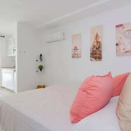K2 Playa Del Ingles By Homestaygrancanaria Apartment