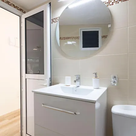 Apartment K2 Playa Del Ingles By Homestaygrancanaria San Bartolome de Tirajana (Gran Canaria)