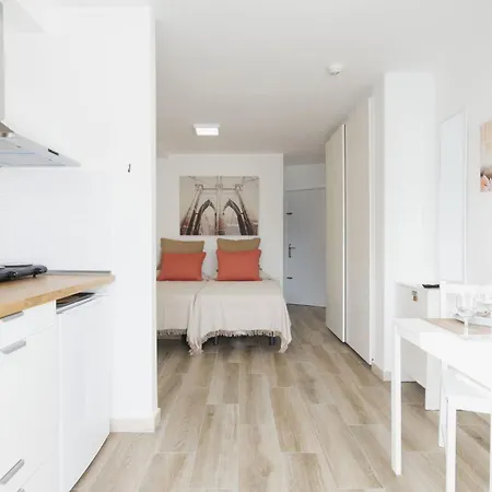 Apartment K2 Playa Del Ingles By Homestaygrancanaria