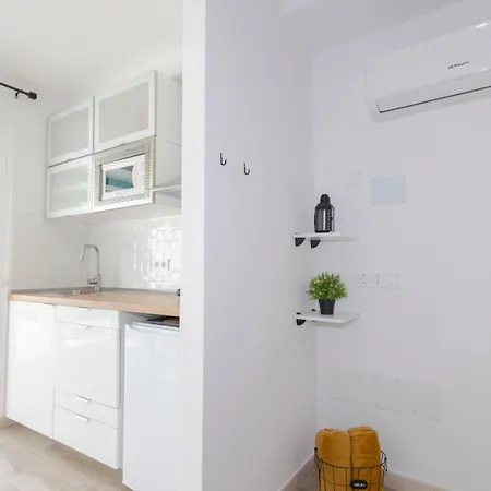 K2 Playa Del Ingles By Homestaygrancanaria Apartment San Bartolome de Tirajana (Gran Canaria)