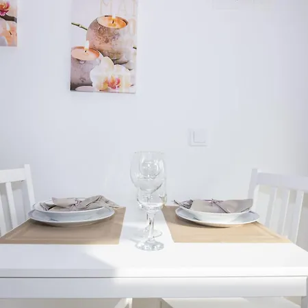 Apartment K2 Playa Del Ingles By Homestaygrancanaria San Bartolome de Tirajana (Gran Canaria)