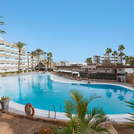 K2 Playa Del Ingles By Homestaygrancanaria *