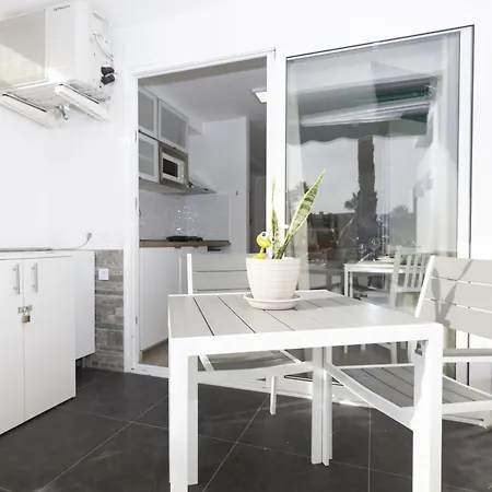 K2 Playa Del Ingles By Homestaygrancanaria San Bartolome de Tirajana (Gran Canaria)