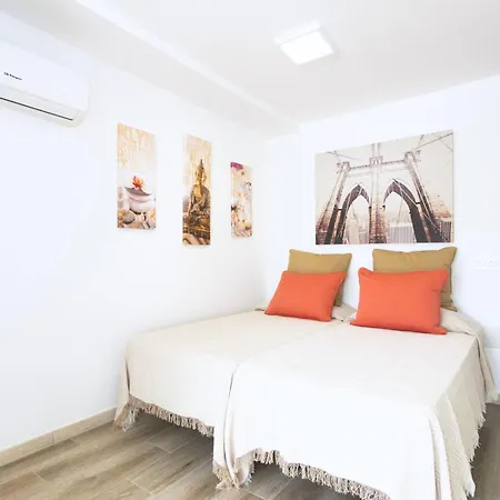 K2 Playa Del Ingles By Homestaygrancanaria