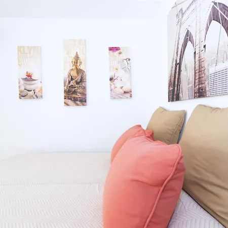 K2 Playa Del Ingles By Homestaygrancanaria Apartment