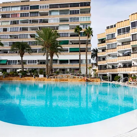 K2 Playa Del Ingles By Homestaygrancanaria Apartment