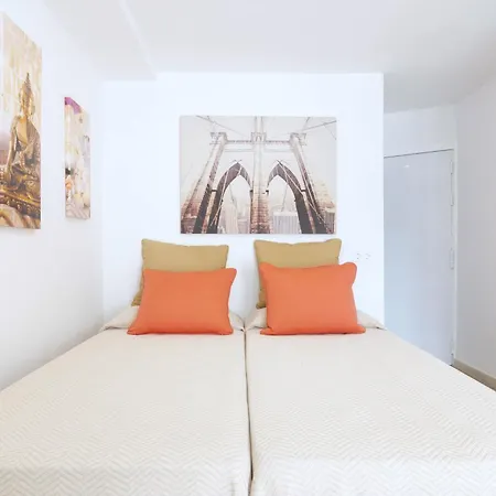 Apartment K2 Playa Del Ingles By Homestaygrancanaria