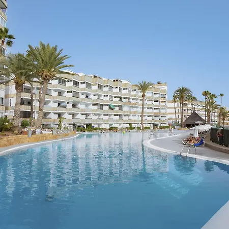 K2 Playa Del Ingles By Homestaygrancanaria * San Bartolome de Tirajana (Gran Canaria)