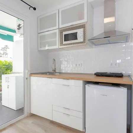 Apartment K2 Playa Del Ingles By Homestaygrancanaria *