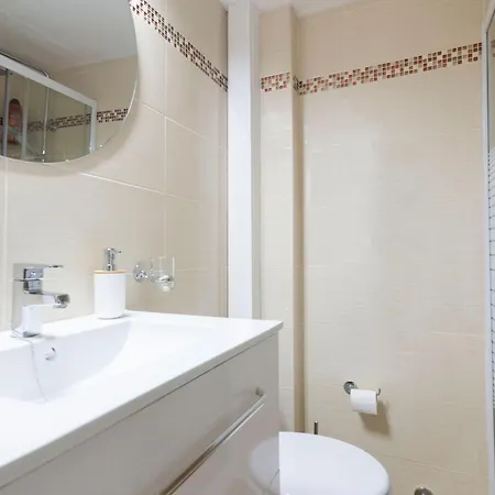 K2 Playa Del Ingles By Homestaygrancanaria San Bartolomé