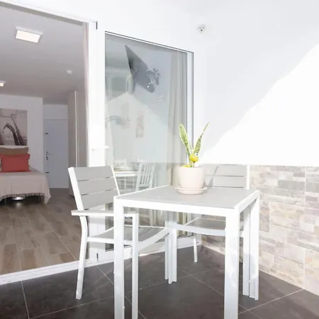 Apartment K2 Playa Del Ingles By Homestaygrancanaria *